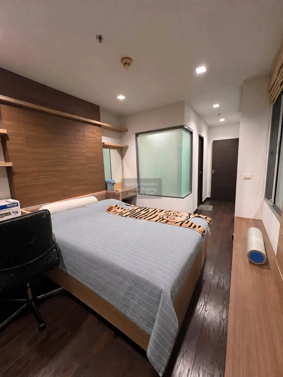 For Sale Condo , Ideo Q Phayathai , Duplex , BTS-Phaya Thai , Thu
