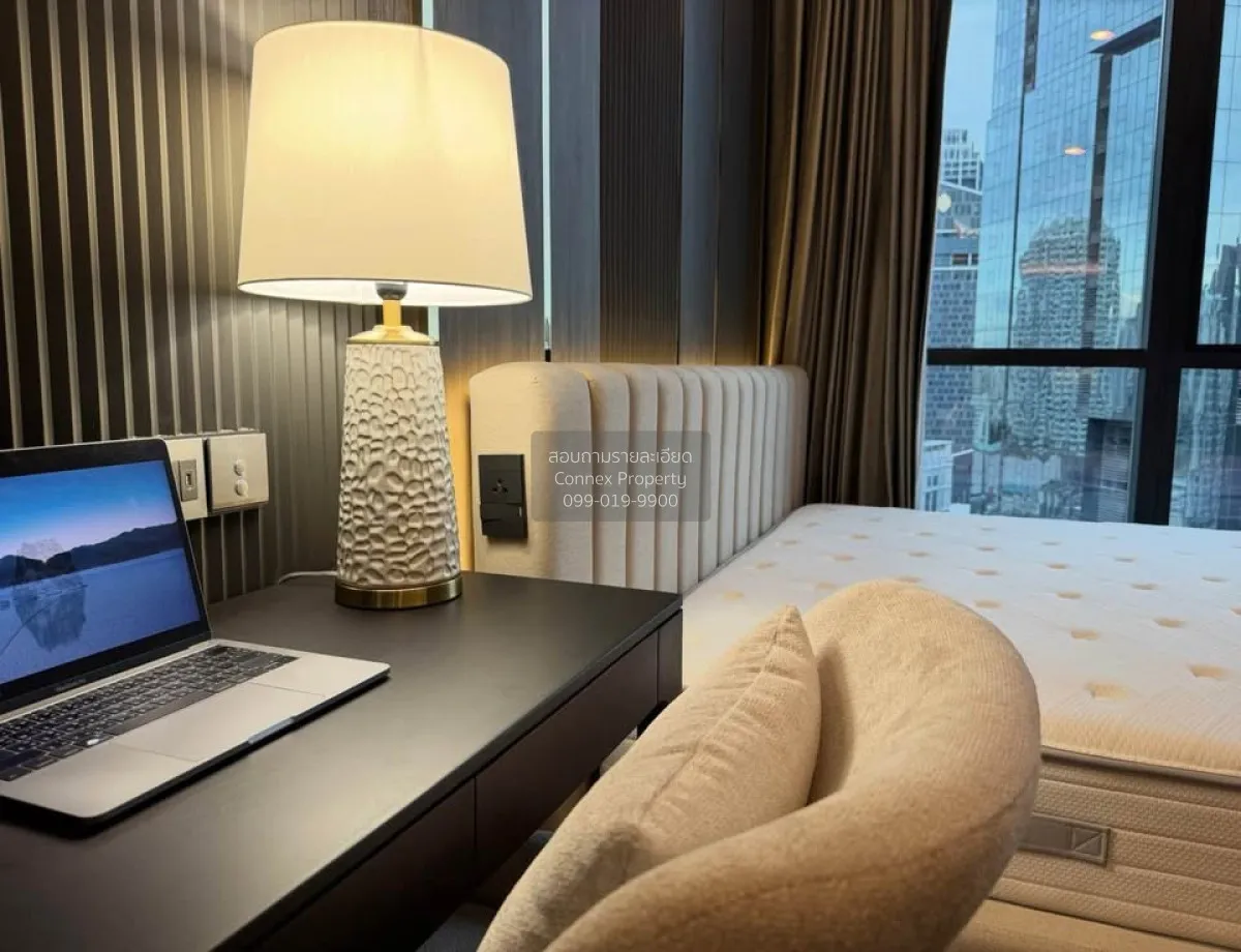 For Rent Condo , The Esse Sukhumvit 36 , BTS-Thong Lo , Phra Khan 2