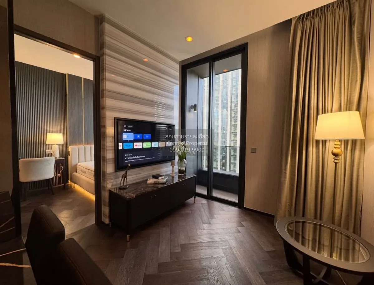 For Rent Condo , The Esse Sukhumvit 36 , BTS-Thong Lo , Phra Khan 3