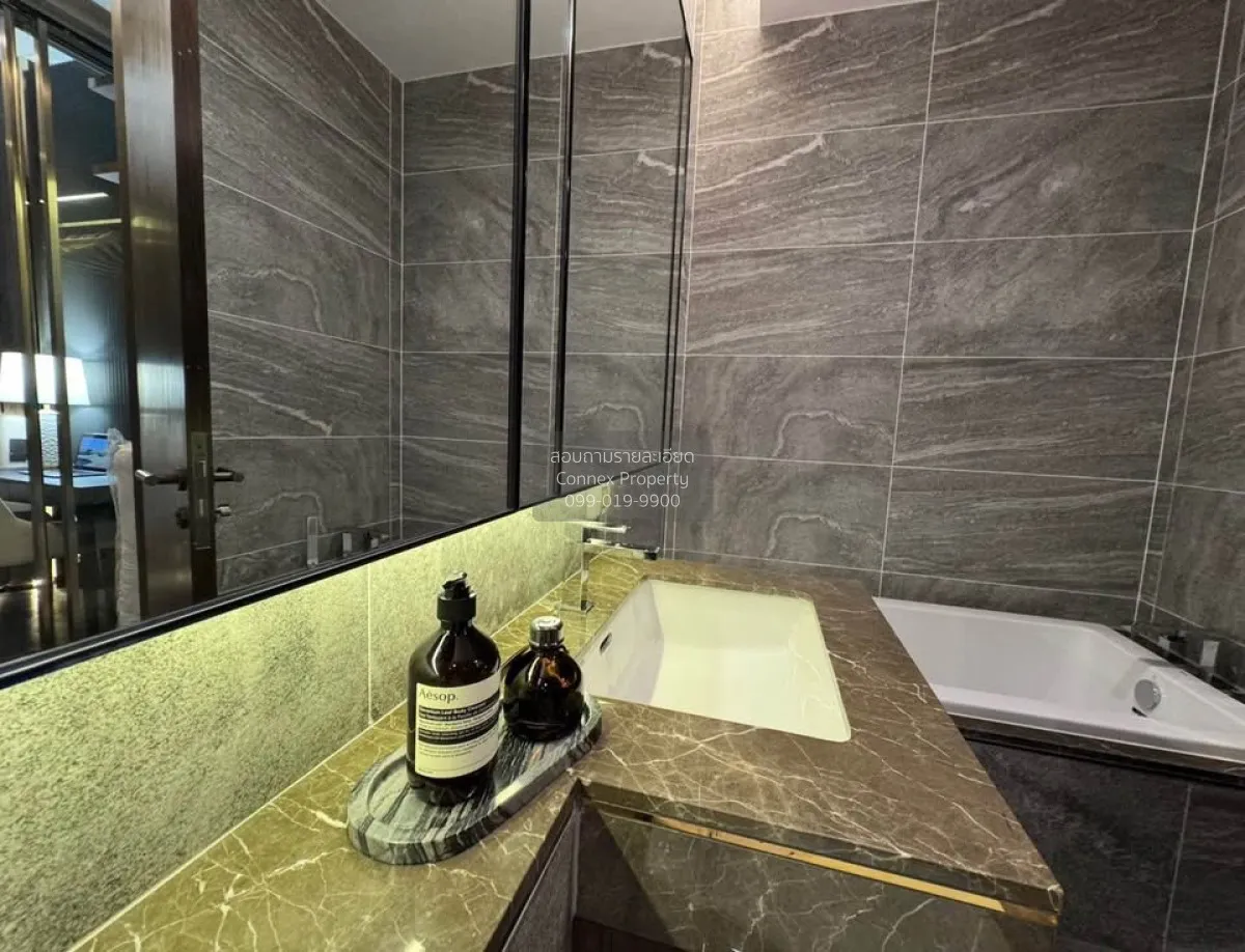For Rent Condo , The Esse Sukhumvit 36 , BTS-Thong Lo , Phra Khan