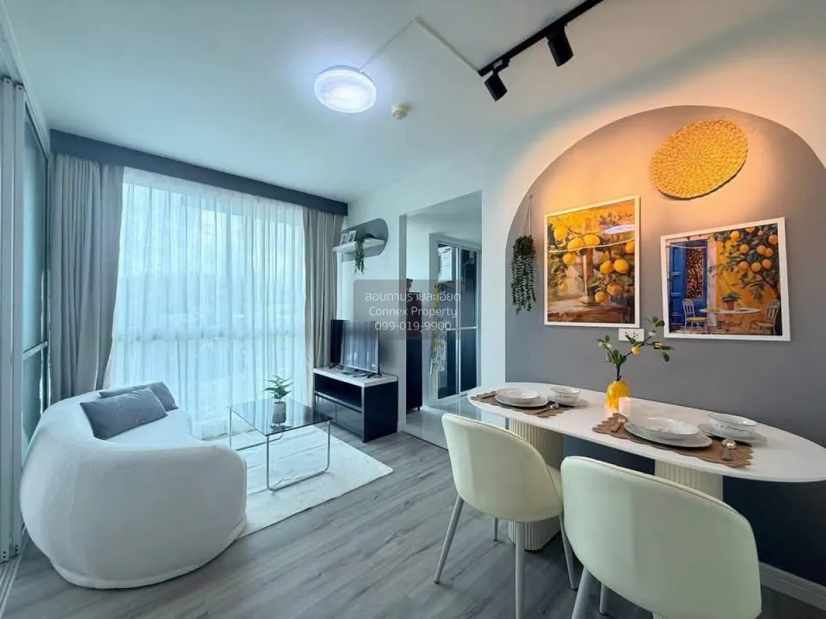 For Sale Condo , The Wide , Talat Nuea , Mueang Phuket , Phuket , 3