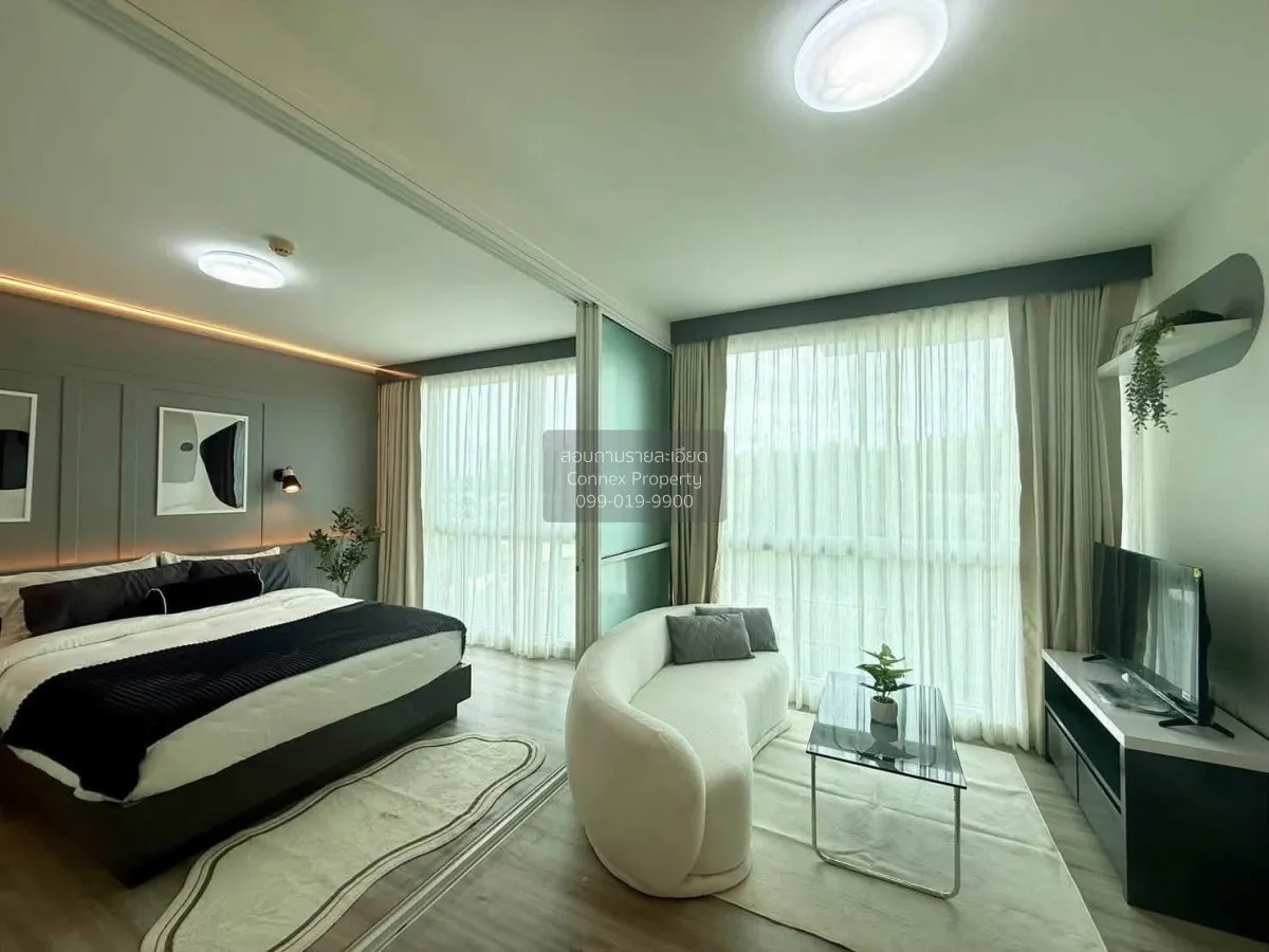 For Sale Condo , The Wide , Talat Nuea , Mueang Phuket , Phuket , 4