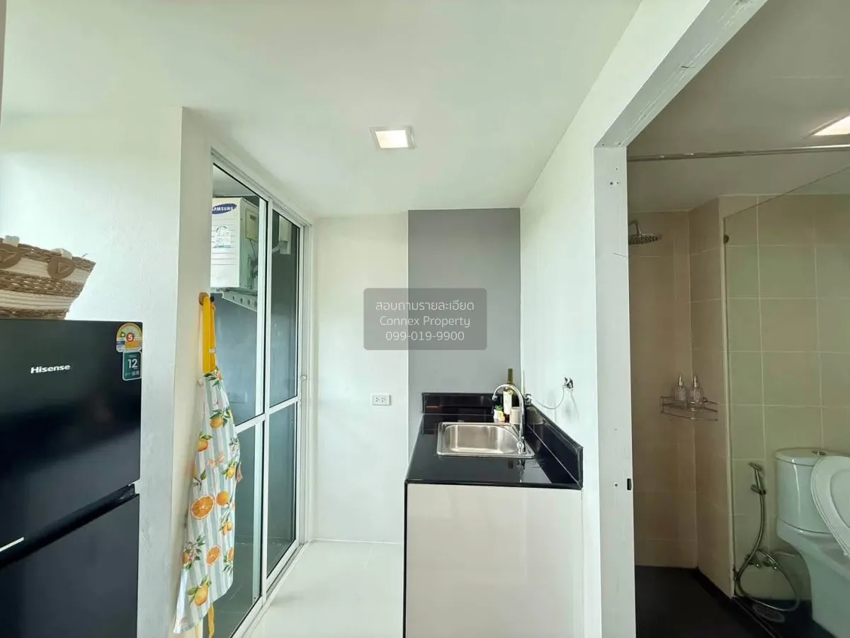 For Sale Condo , The Wide , Talat Nuea , Mueang Phuket , Phuket ,