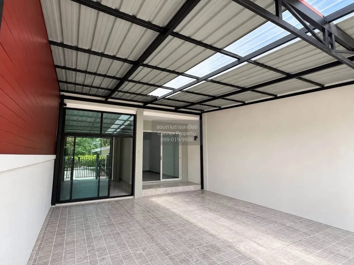 For Sale Townhouse/Townhome  , Green Ville Phuket , Thep Krasattr 2