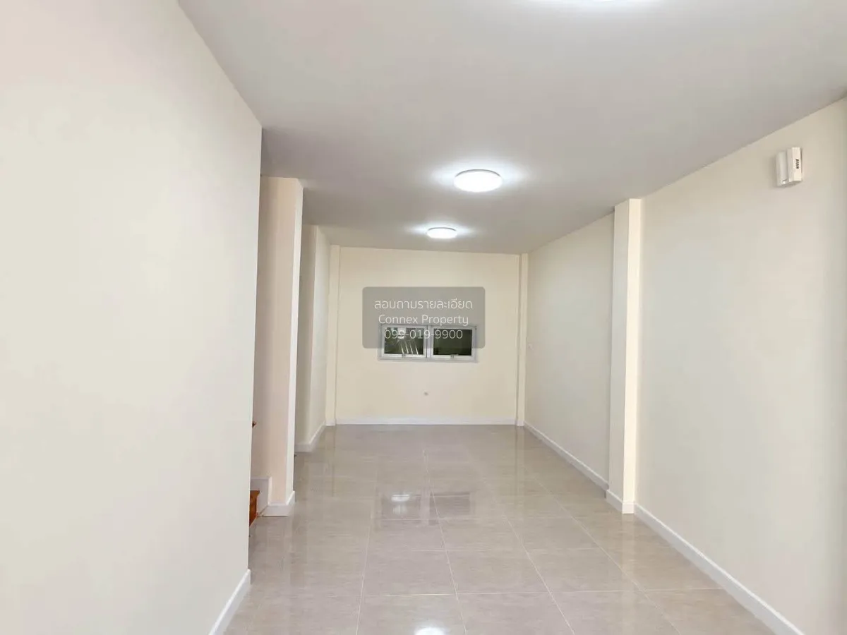 For Sale Townhouse/Townhome  , Green Ville Phuket , Thep Krasattr 3