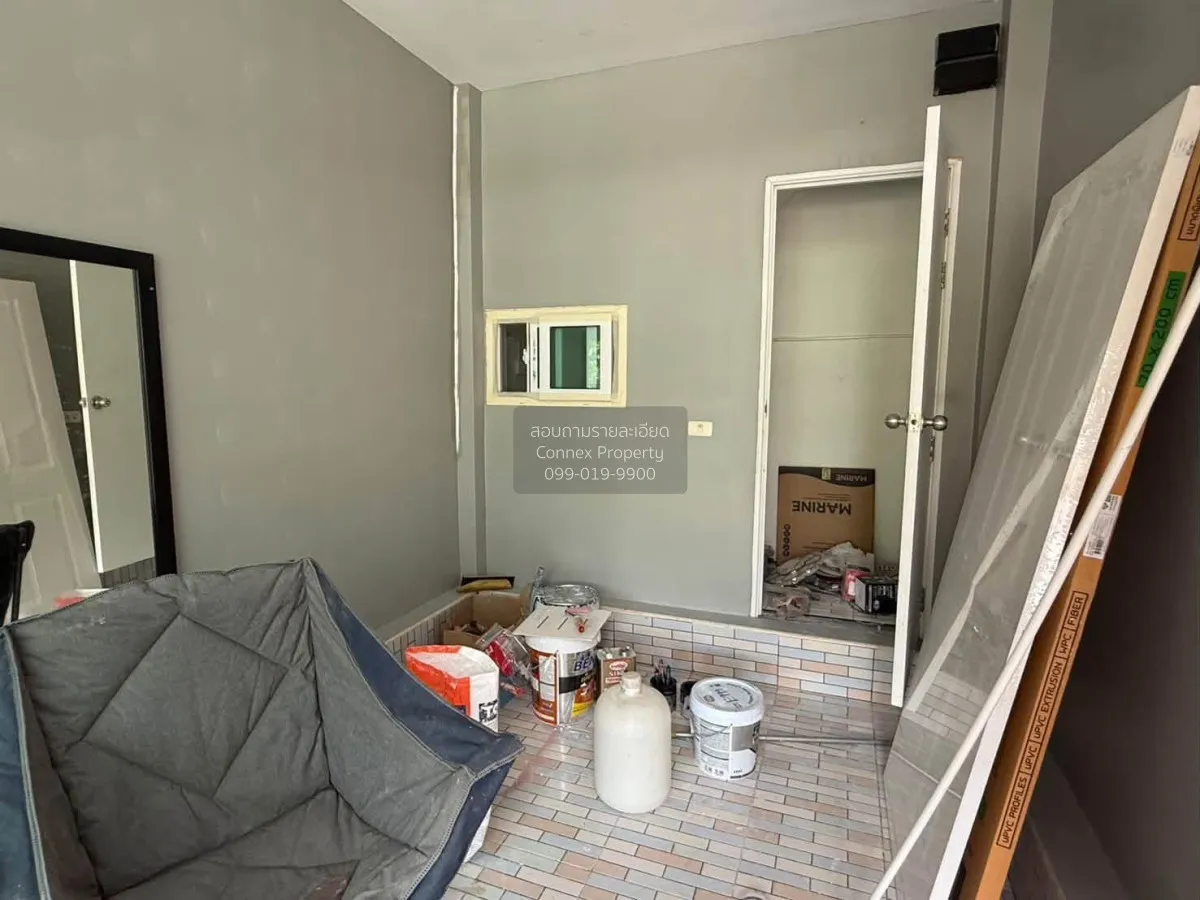 For Sale Townhouse/Townhome  , Green Ville Phuket , Thep Krasattr