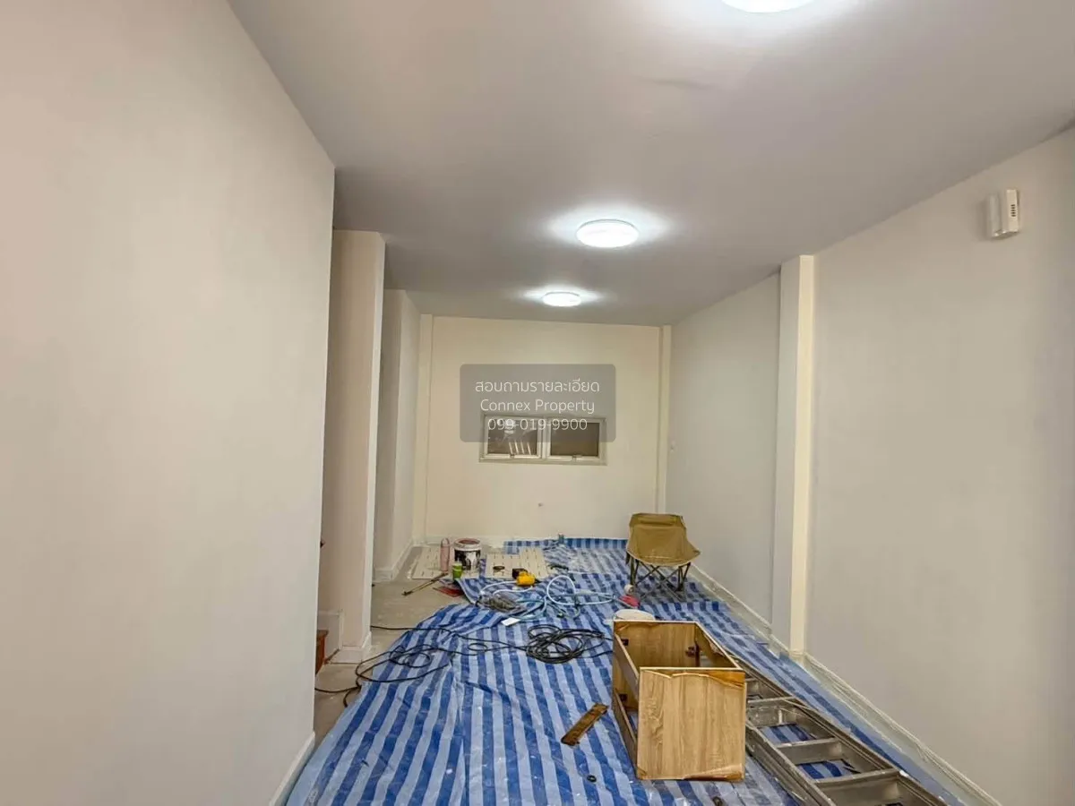 For Sale Townhouse/Townhome  , Green Ville Phuket , Thep Krasattr