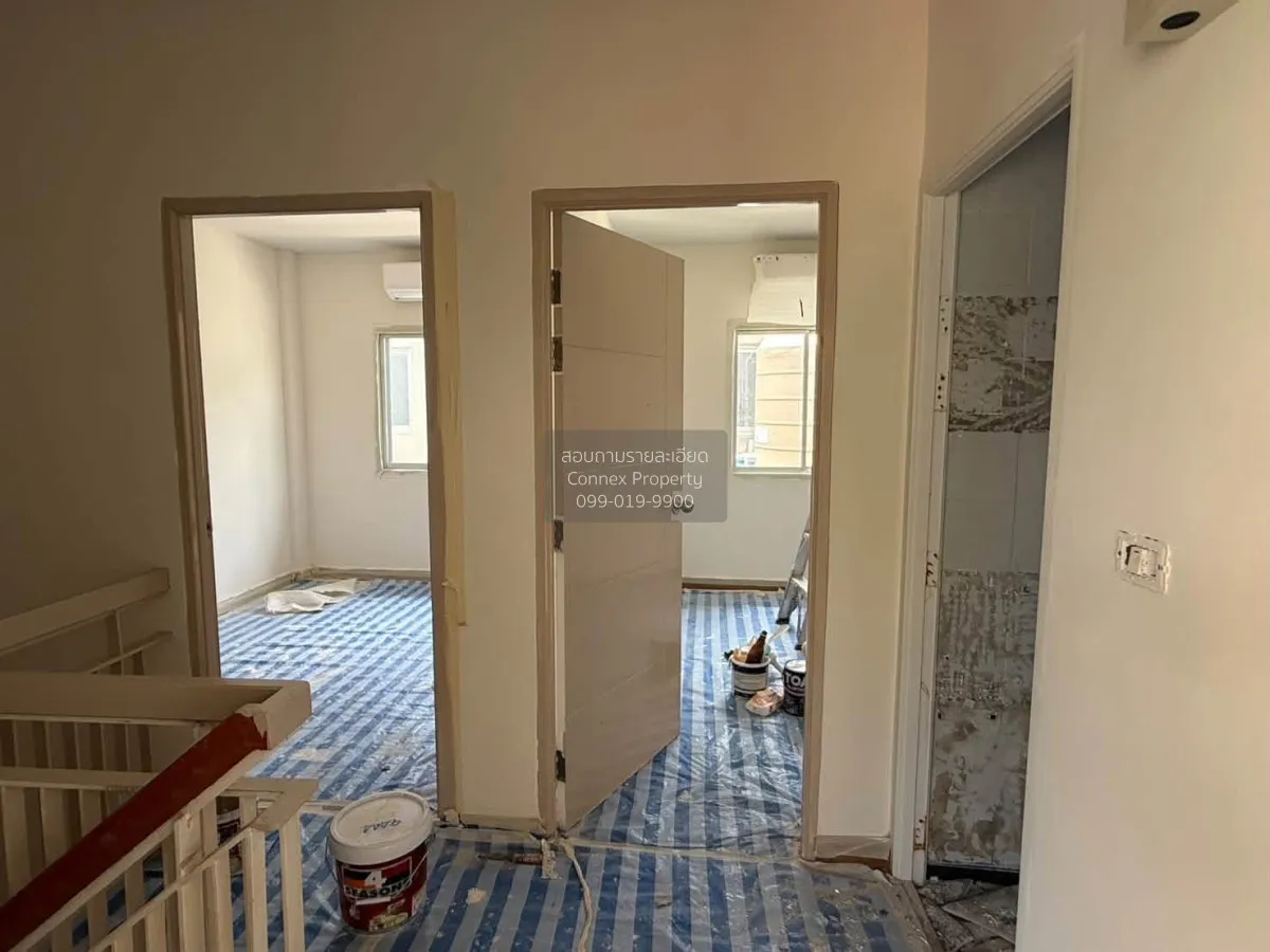 For Sale Townhouse/Townhome  , Green Ville Phuket , Thep Krasattr