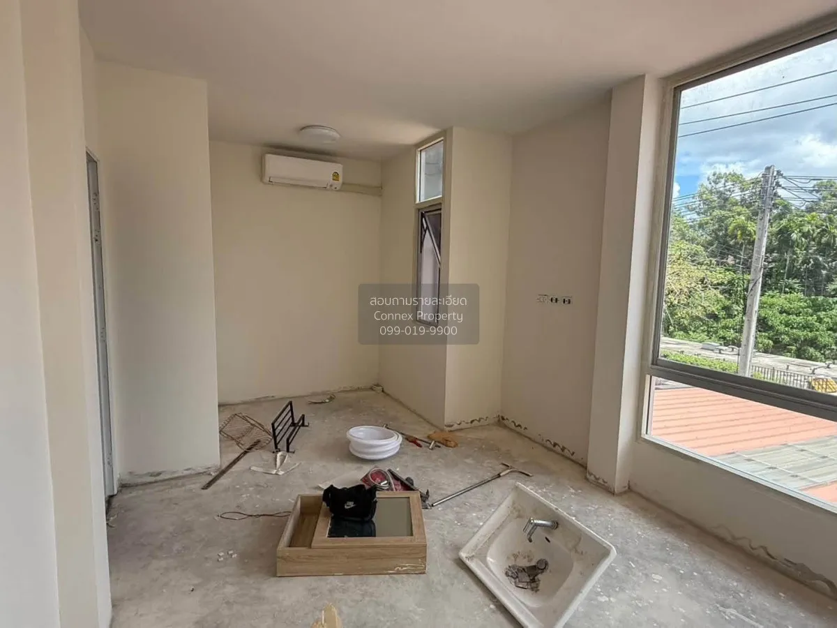 For Sale Townhouse/Townhome  , Green Ville Phuket , Thep Krasattr