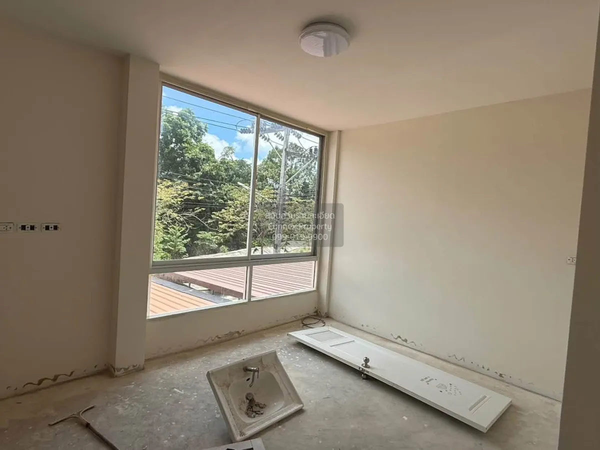 For Sale Townhouse/Townhome  , Green Ville Phuket , Thep Krasattr