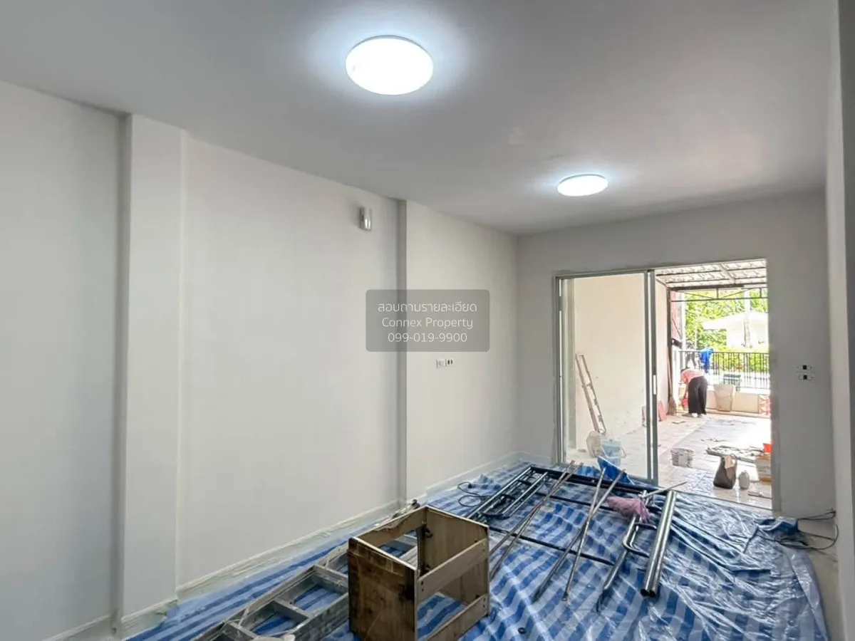 For Sale Townhouse/Townhome  , Green Ville Phuket , Thep Krasattr