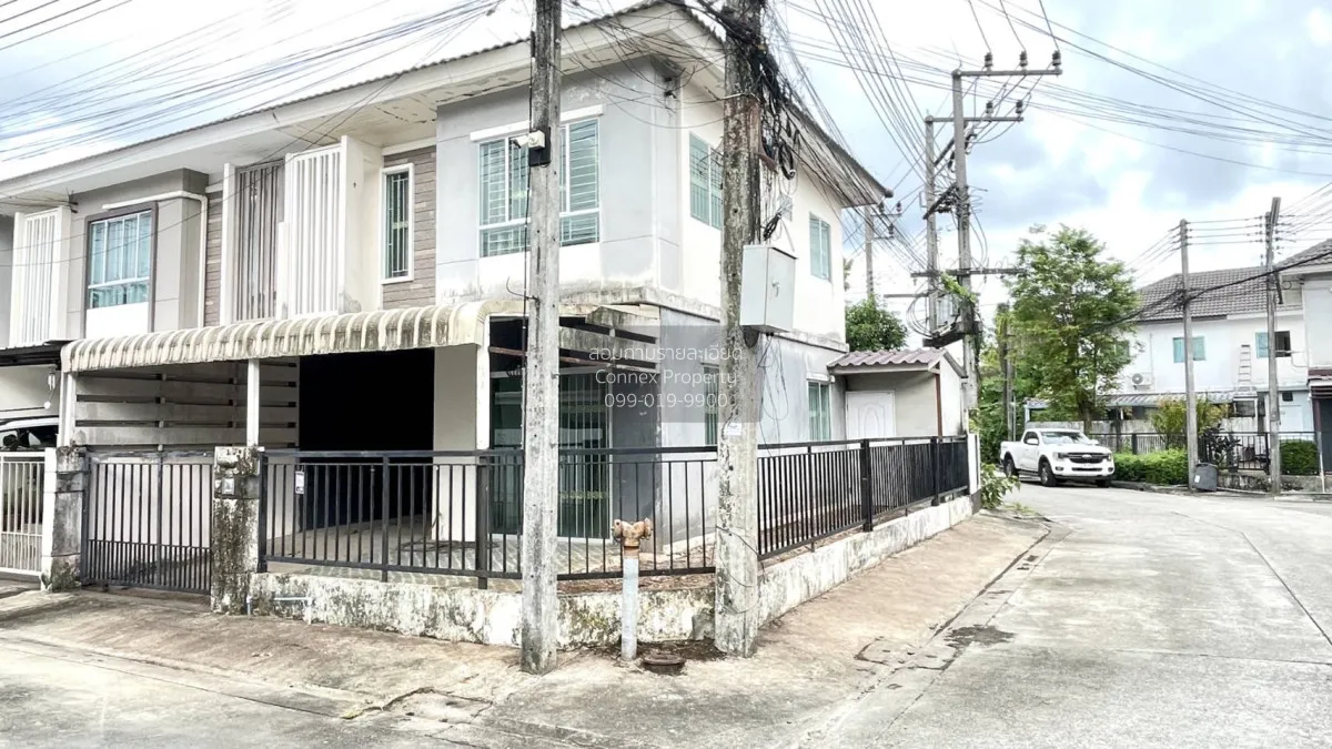ขายบ้าน  พฤกษาวิลล์ 45 ภูเก็ต-ถลาง เทพกระษัตรี ถลาง ภูเก็ต CX-175 3