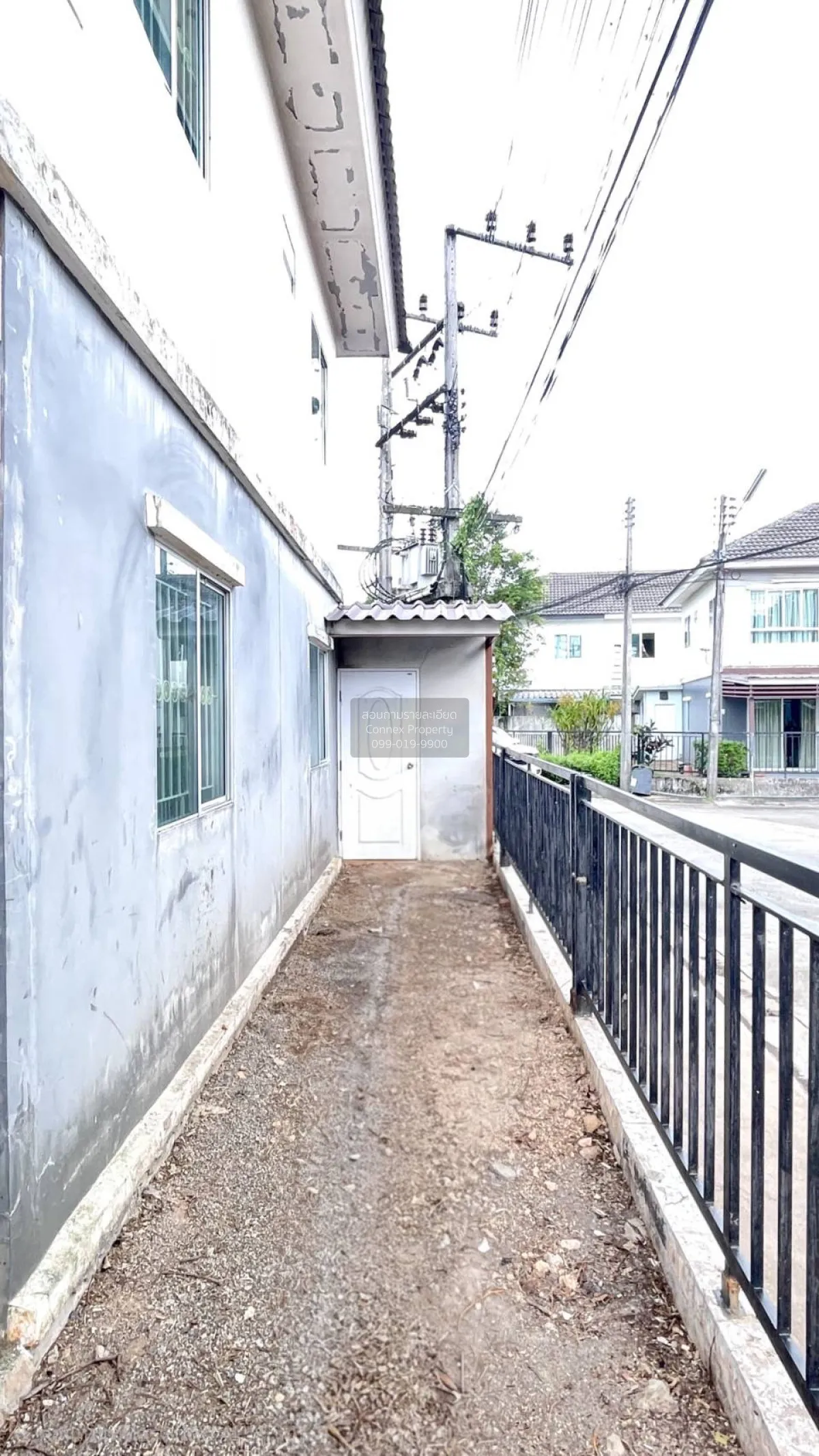 ขายบ้าน  พฤกษาวิลล์ 45 ภูเก็ต-ถลาง เทพกระษัตรี ถลาง ภูเก็ต CX-175