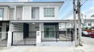 ขายบ้าน  พฤกษาวิลล์ 45 ภูเก็ต-ถลาง เทพกระษัตรี ถลาง ภูเก็ต CX-175943
