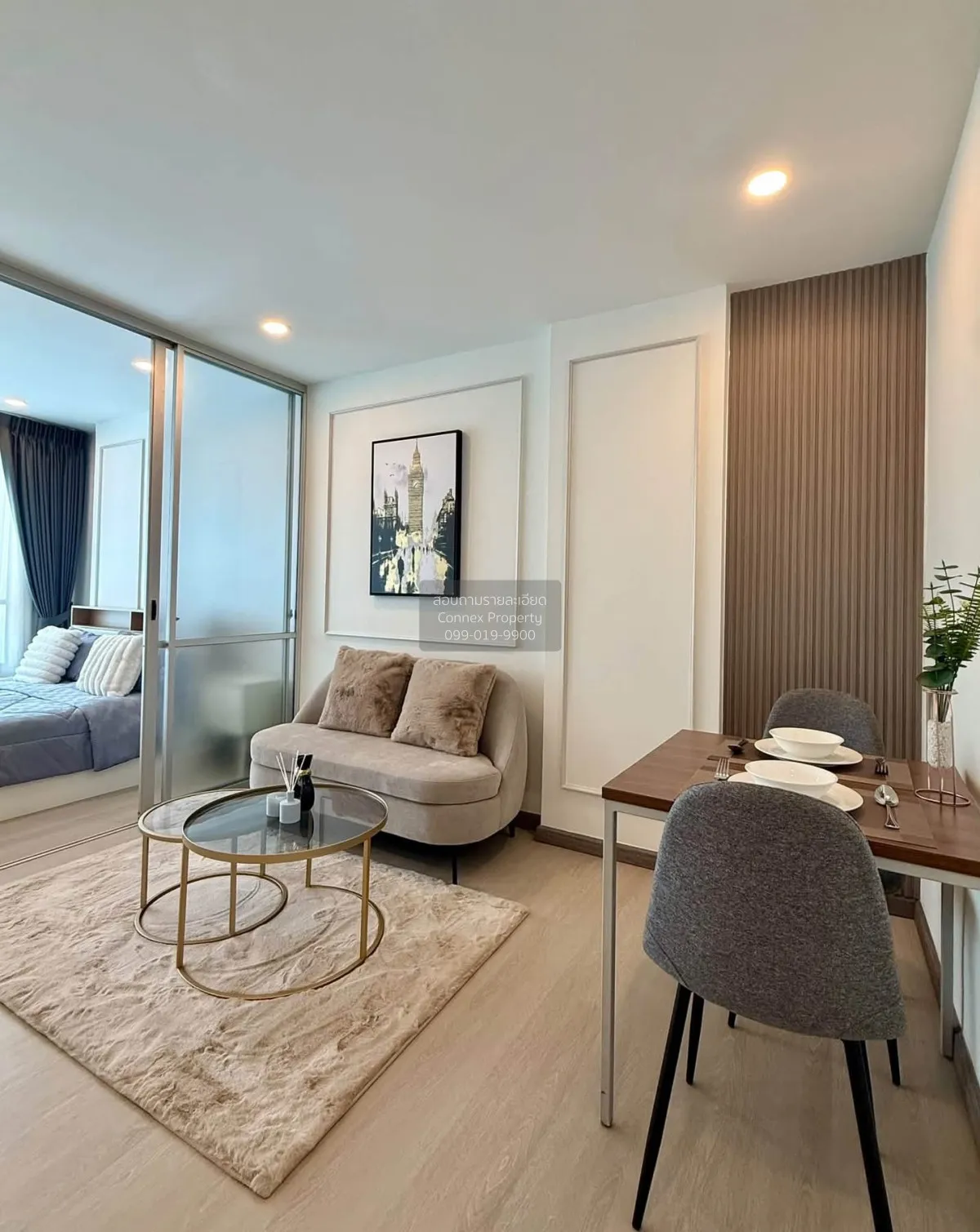 For Sale Condo , D Condo Creek Phuket , newly renovated , Kathu , 1