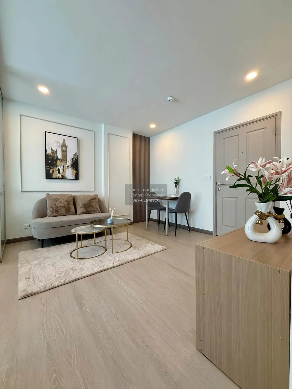 For Sale Condo , D Condo Creek Phuket , newly renovated , Kathu , 2