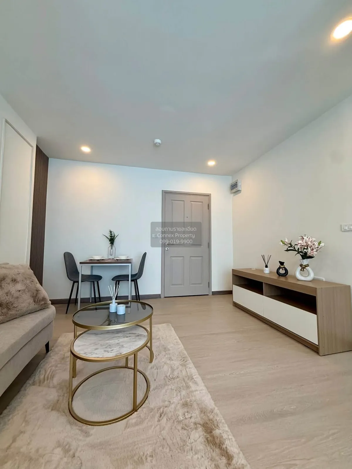 For Sale Condo , D Condo Creek Phuket , newly renovated , Kathu , 3
