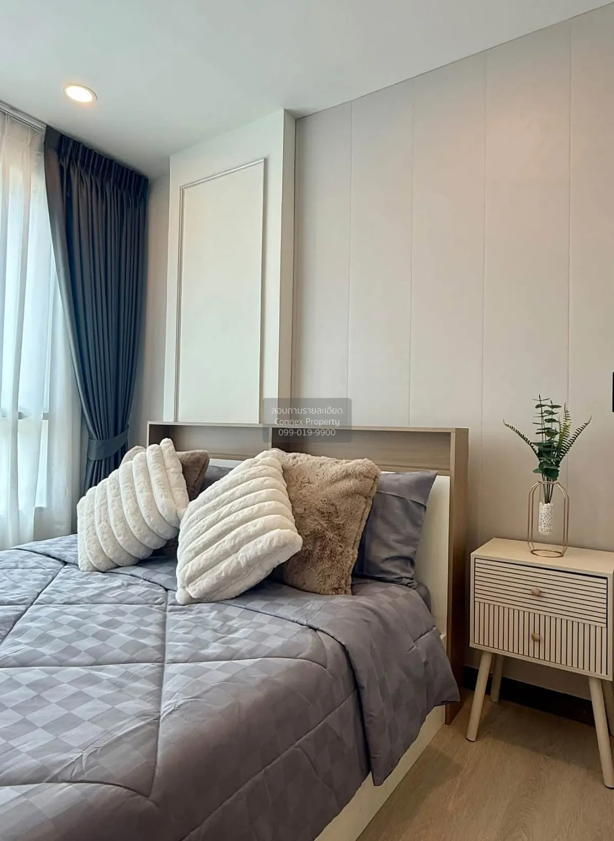 For Sale Condo , D Condo Creek Phuket , newly renovated , Kathu , 4