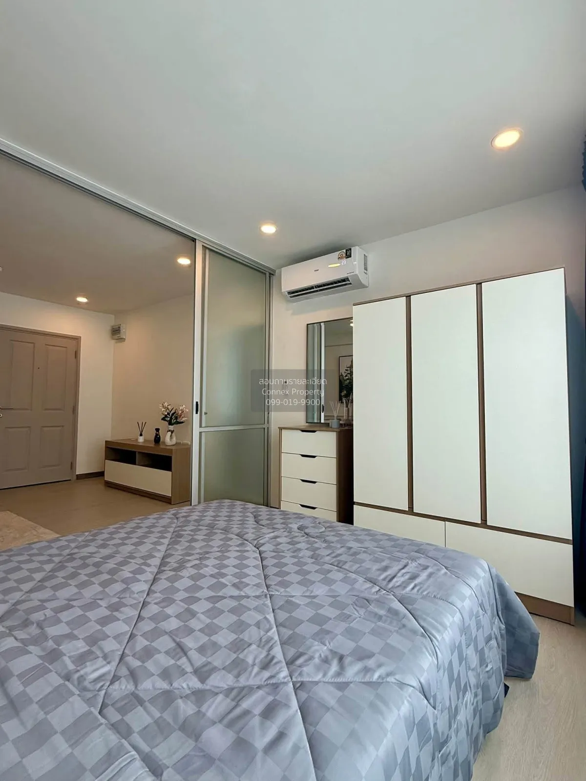 For Sale Condo , D Condo Creek Phuket , newly renovated , Kathu ,