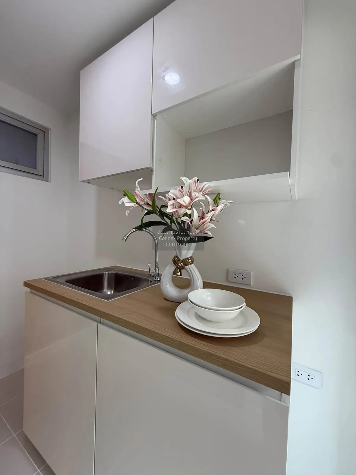 For Sale Condo , D Condo Creek Phuket , newly renovated , Kathu ,