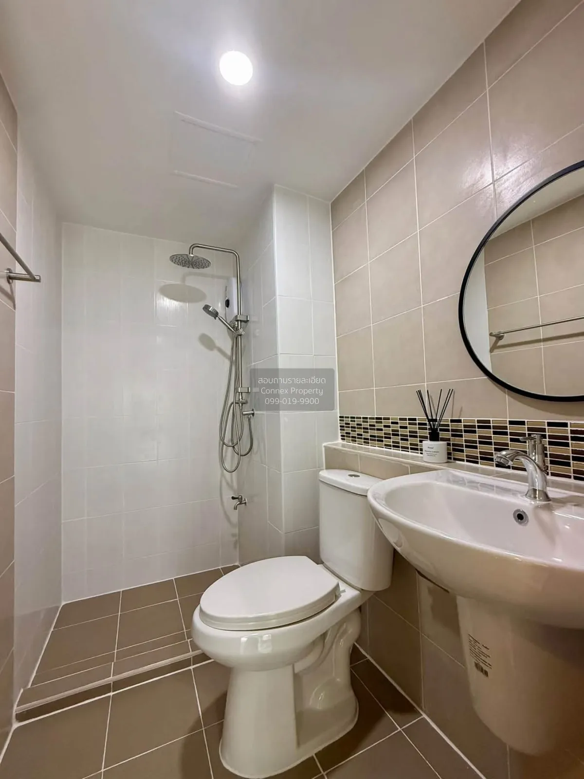 For Sale Condo , D Condo Creek Phuket , newly renovated , Kathu ,