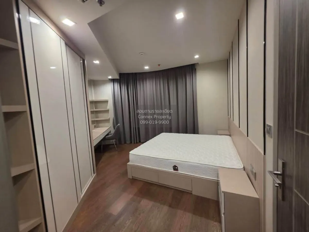 For Rent Condo , Ideo Q Victory , BTS-Victory Monument , Thanon P 3