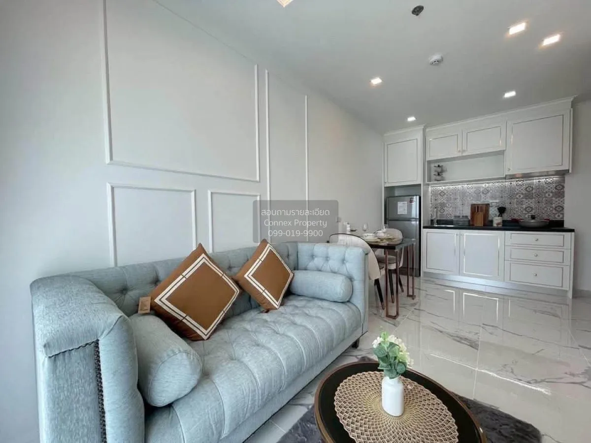 For Rent Condo , The Empire Tower Pattaya , Nong Prue , Bang Lamu 1