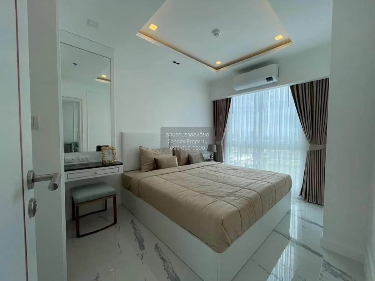 For Rent Condo , The Empire Tower Pattaya , Nong Prue , Bang Lamu 3