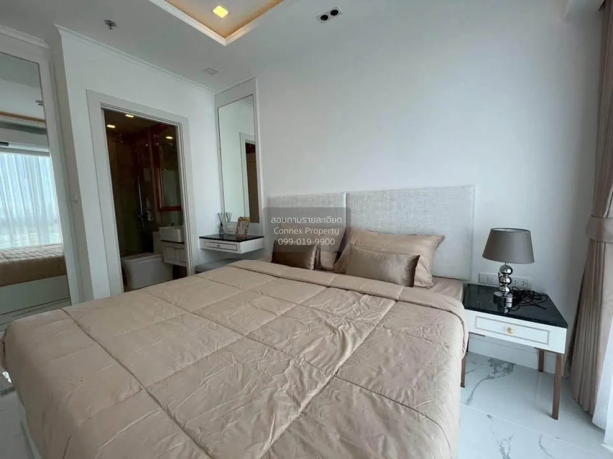 For Rent Condo , The Empire Tower Pattaya , Nong Prue , Bang Lamu 4