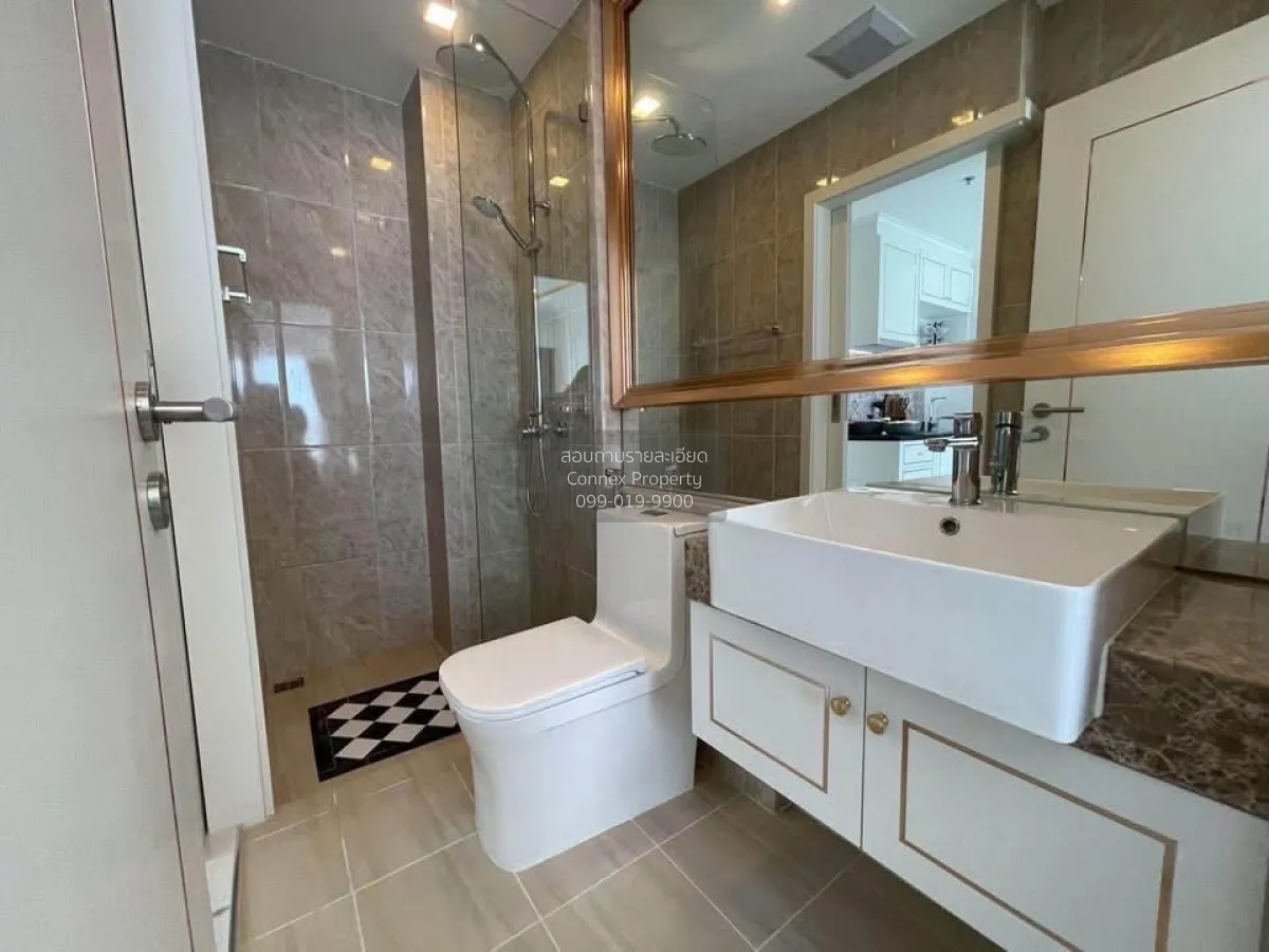 For Rent Condo , The Empire Tower Pattaya , Nong Prue , Bang Lamu