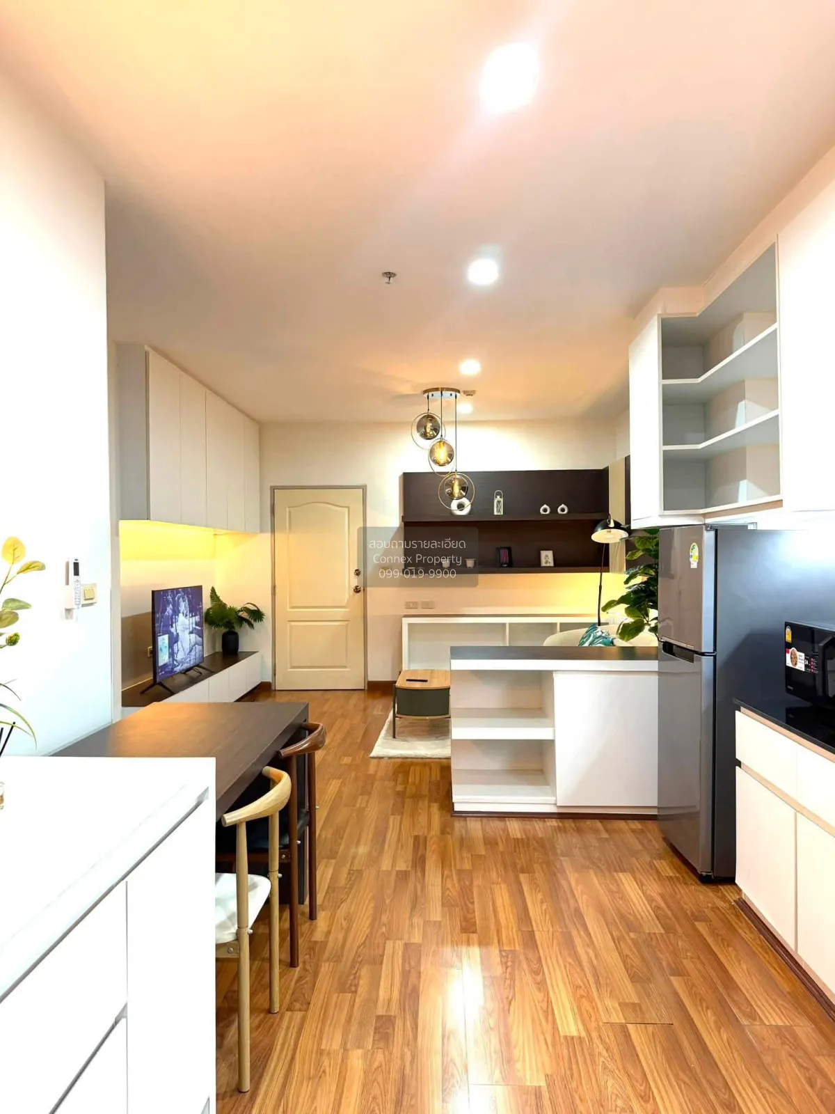 For Rent Condo , Phanason The Green Place Condominium Phuket , hi 1
