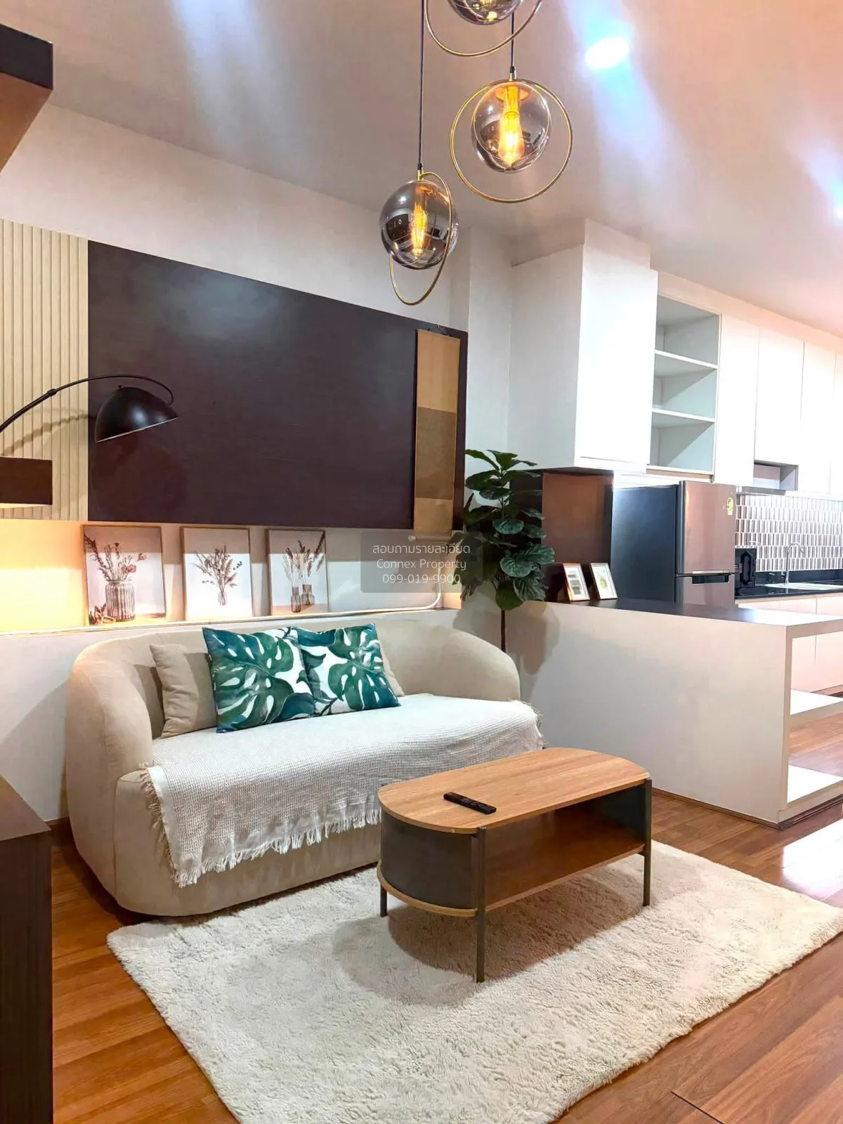 For Rent Condo , Phanason The Green Place Condominium Phuket , hi 2