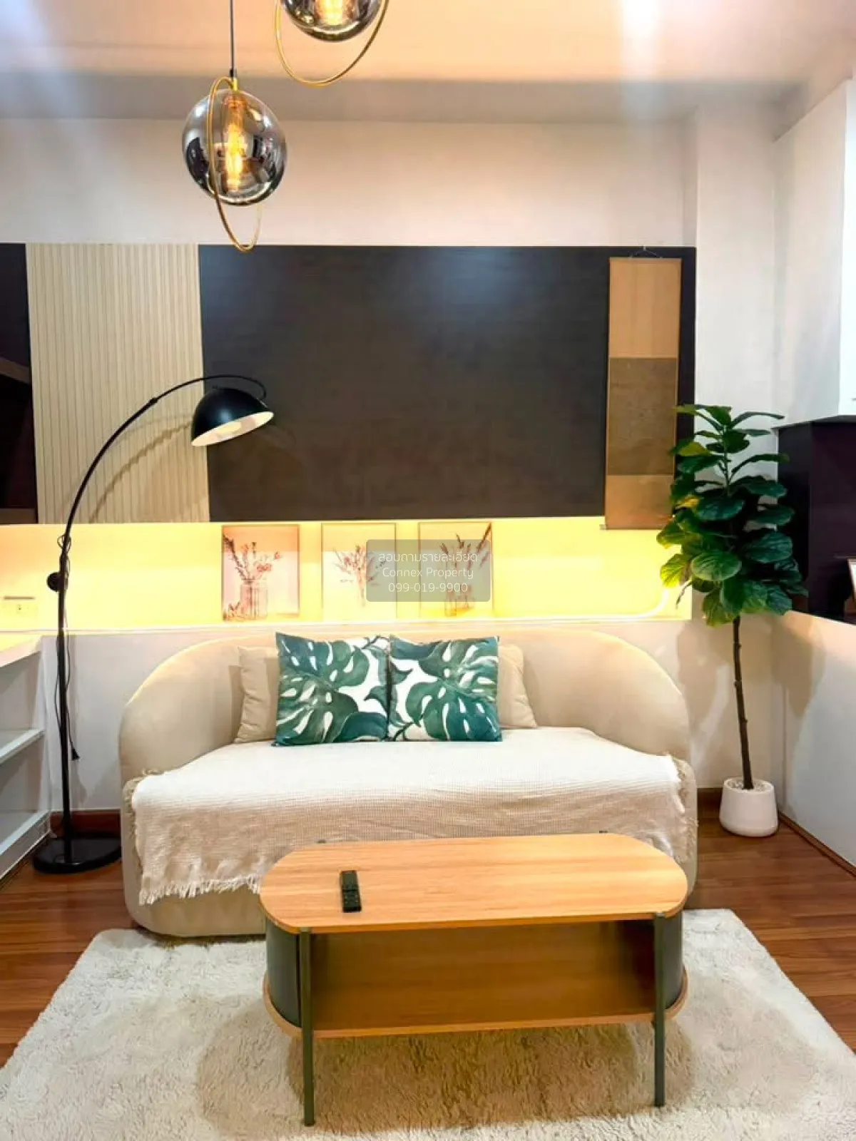 For Rent Condo , Phanason The Green Place Condominium Phuket , hi 3