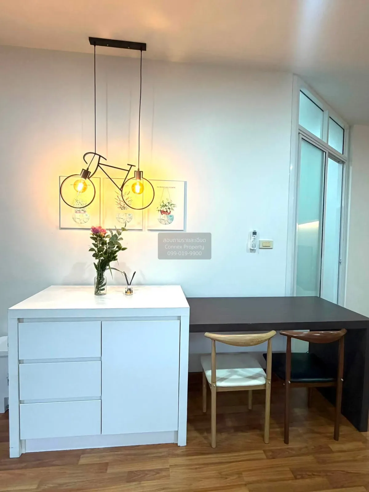 For Rent Condo , Phanason The Green Place Condominium Phuket , hi 4