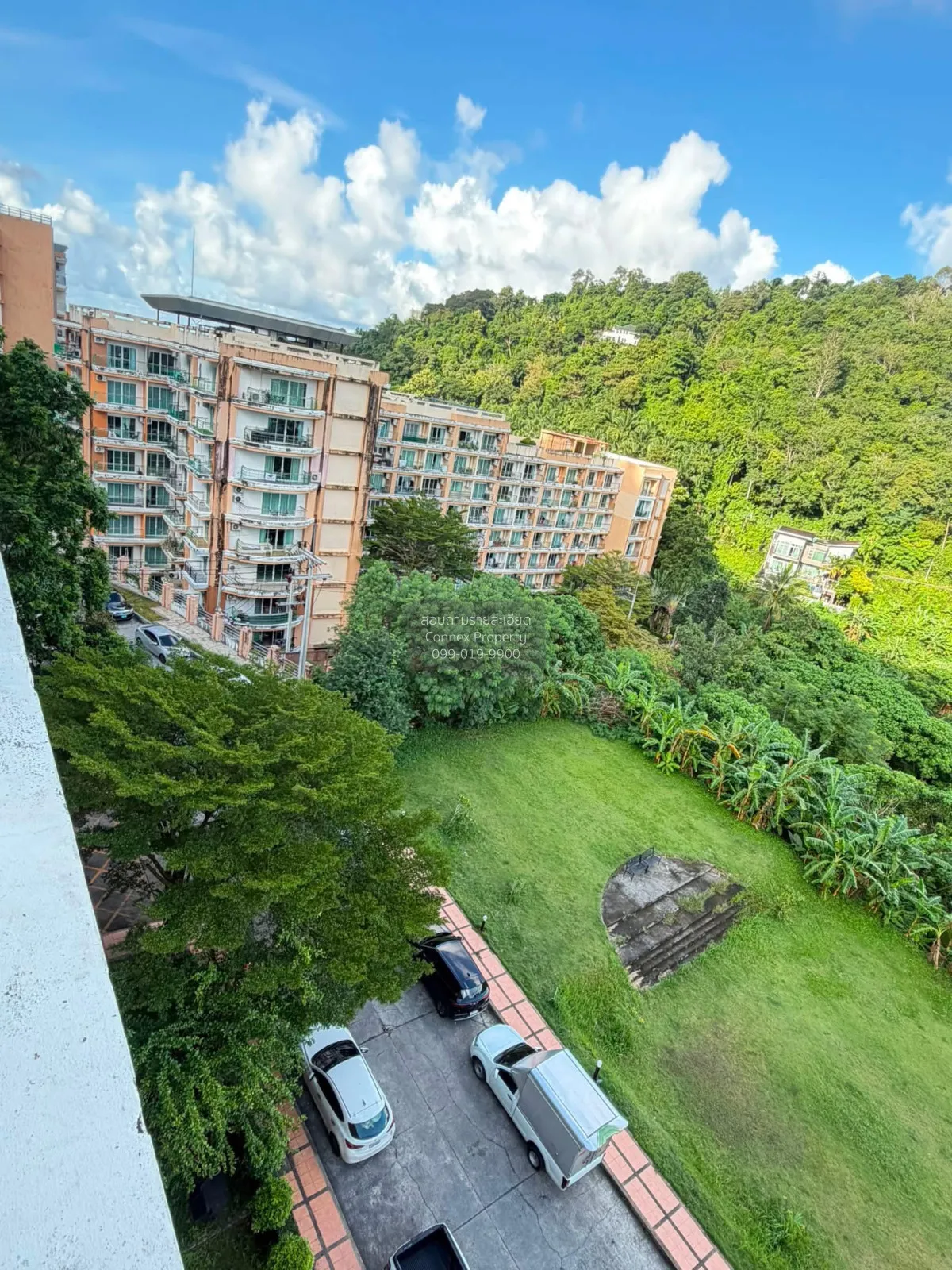 For Rent Condo , Phanason The Green Place Condominium Phuket , hi