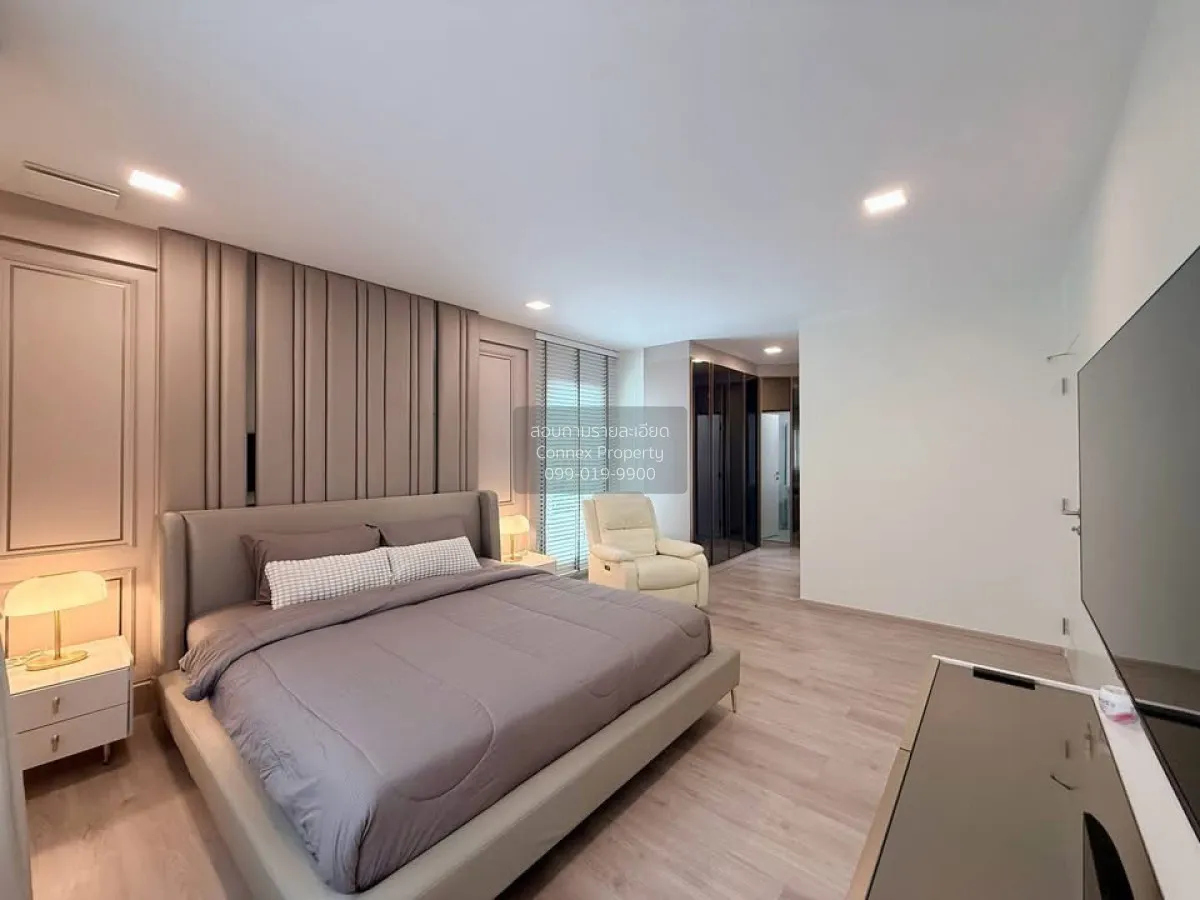For Rent House , Villaggio 2 Srinakarin - Bangna , Bang Kaeo , Ba