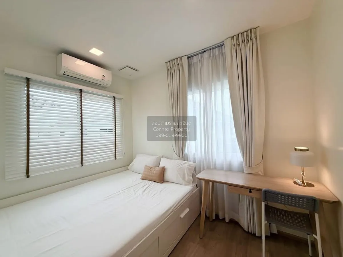 เช่าบ้าน  วิลลาจจิโอ 2 ศรีนครินทร์ - บางนา บางแก้ว บางพลี สมุทรปร