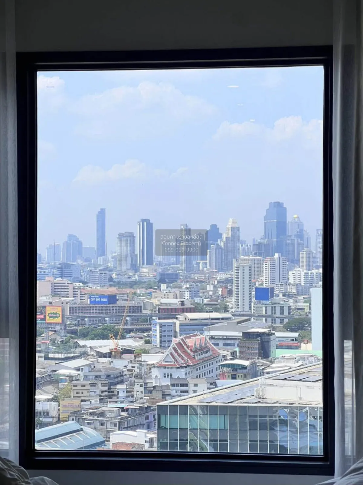 เช่าคอนโด  ไลฟ์ อโศก MRT-เพชรบุรี บางกะปิ เขต ห้วยขวาง กรุงเทพ CX