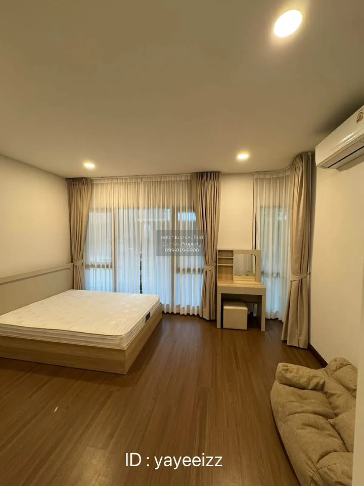 เช่าบ้าน  เดอะ ซิตี้ วัชรพล ออเงิน เขต สายไหม กรุงเทพ CX-175963 3