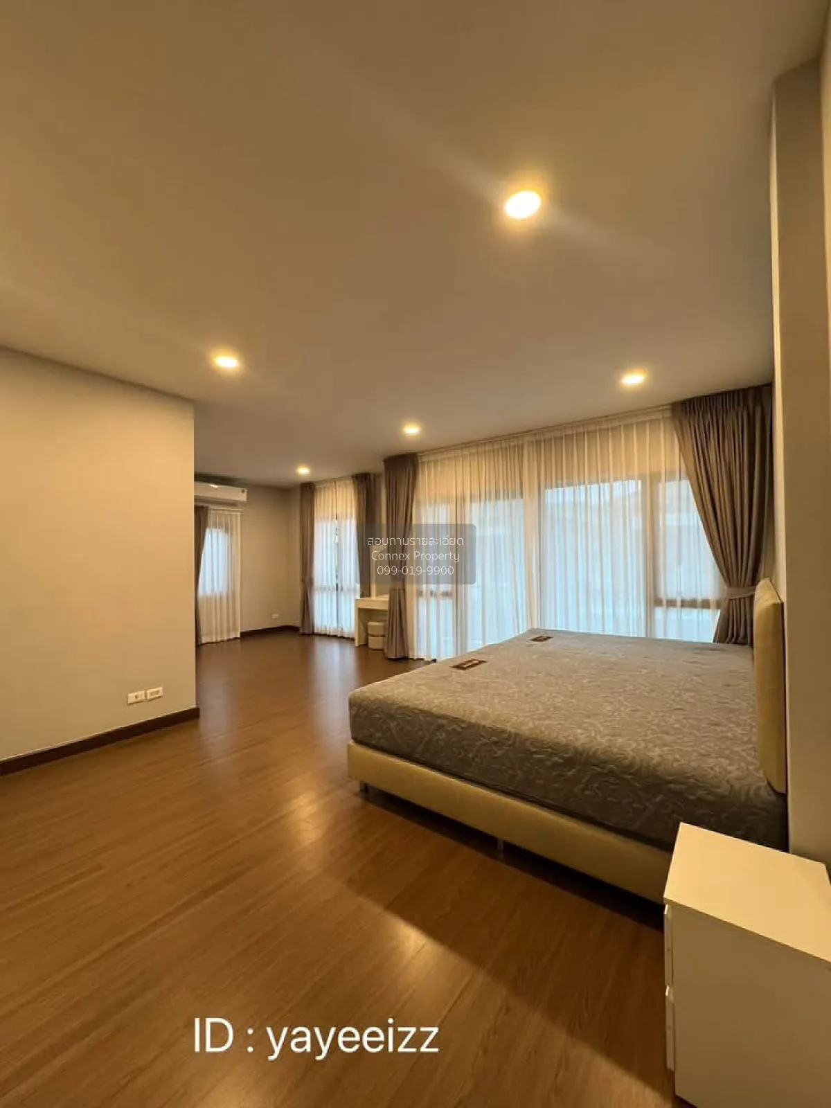 เช่าบ้าน  เดอะ ซิตี้ วัชรพล ออเงิน เขต สายไหม กรุงเทพ CX-175963 4