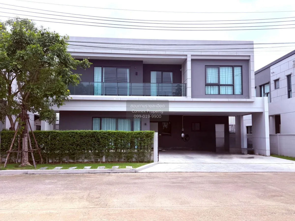 เช่าบ้าน  เซนโทร บางนา บางแก้ว บางพลี สมุทรปราการ CX-175964 1