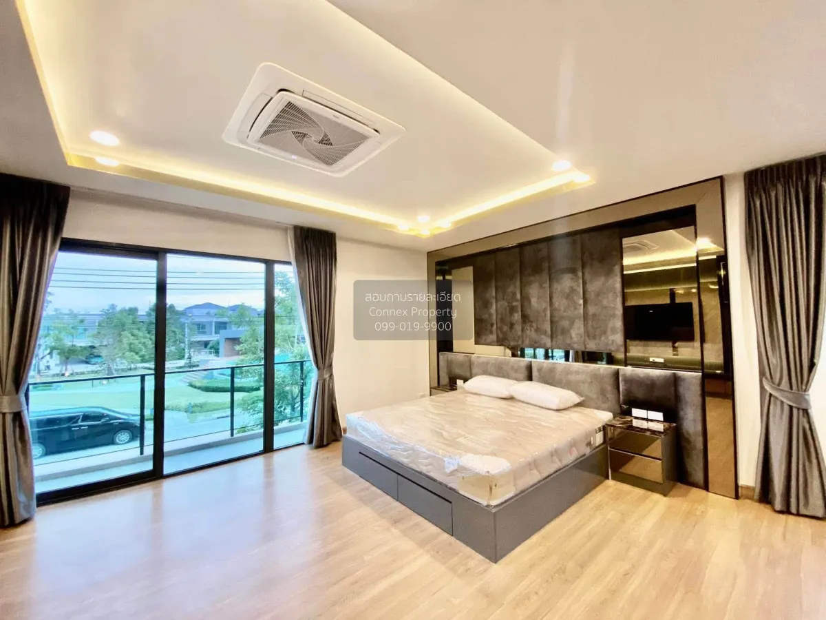 เช่าบ้าน  เซนโทร บางนา บางแก้ว บางพลี สมุทรปราการ CX-175964