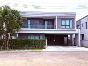 เช่าบ้าน  เซนโทร บางนา บางแก้ว บางพลี สมุทรปราการ CX-175964