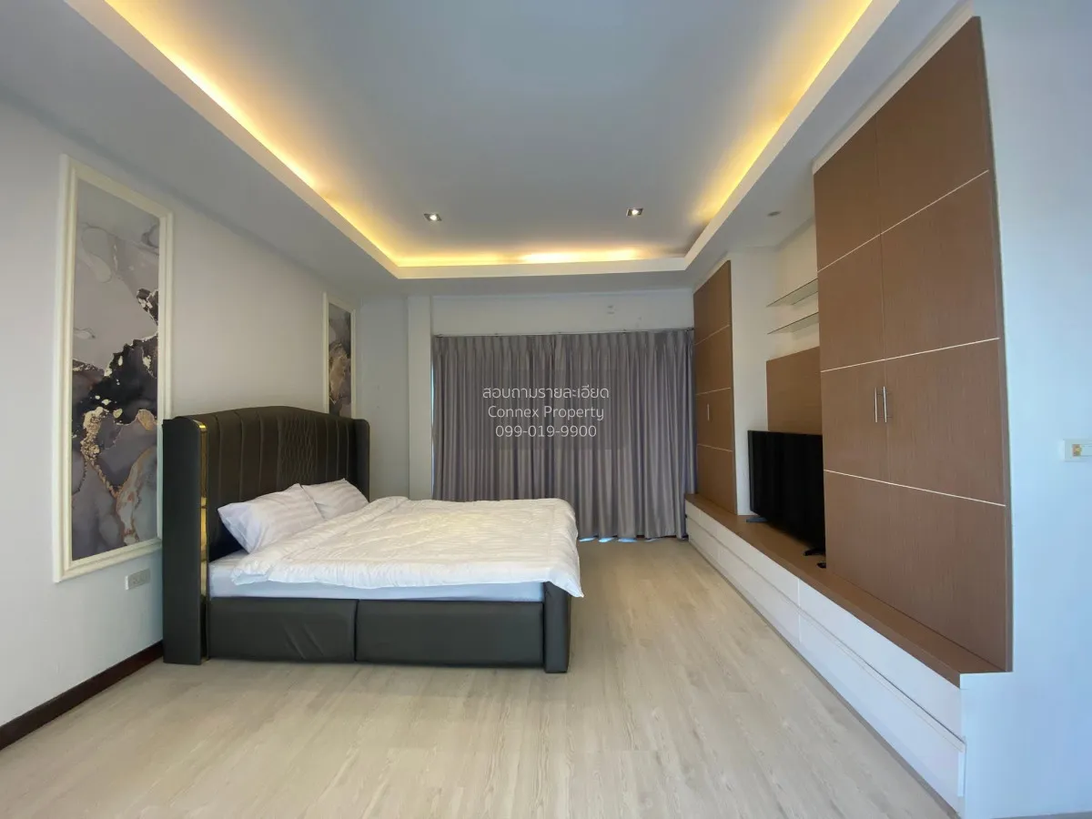 ขายบ้าน  โนเบิล ทารา พัฒนาการ สวนหลวง เขต สวนหลวง กรุงเทพ CX-1759