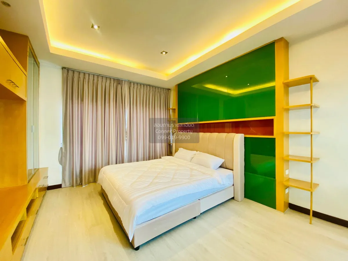 ขายบ้าน  โนเบิล ทารา พัฒนาการ สวนหลวง เขต สวนหลวง กรุงเทพ CX-1759