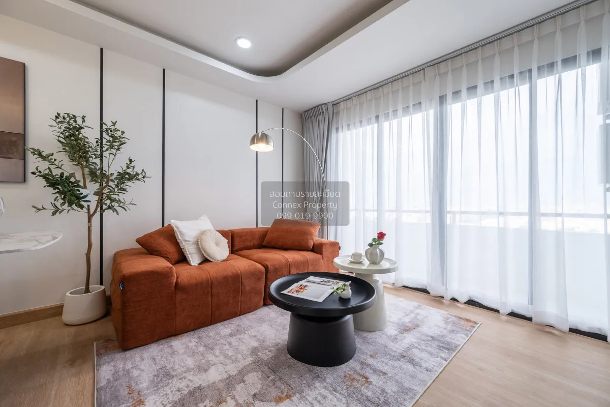 For Sale Condo , Supattra Condotel , BTS-Udom Suk , Bang Na Nuea  1