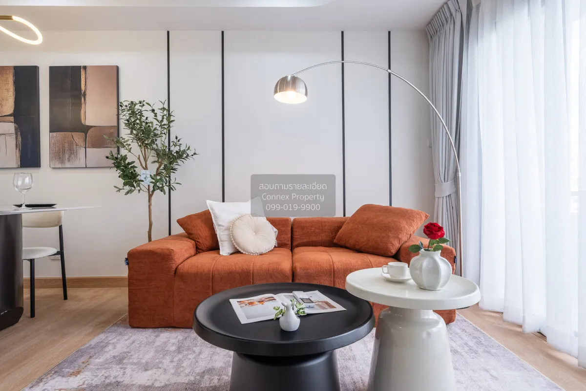 For Sale Condo , Supattra Condotel , BTS-Udom Suk , Bang Na Nuea  2