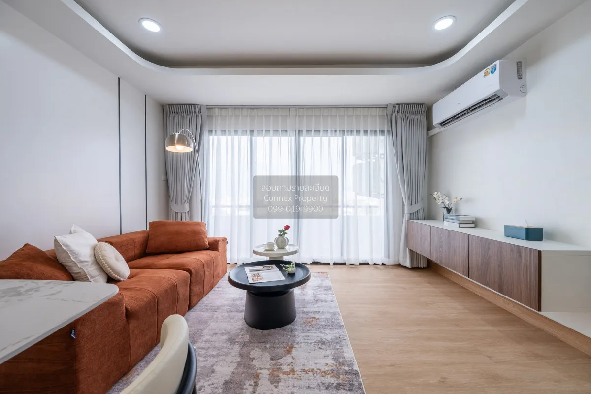 For Sale Condo , Supattra Condotel , BTS-Udom Suk , Bang Na Nuea  3