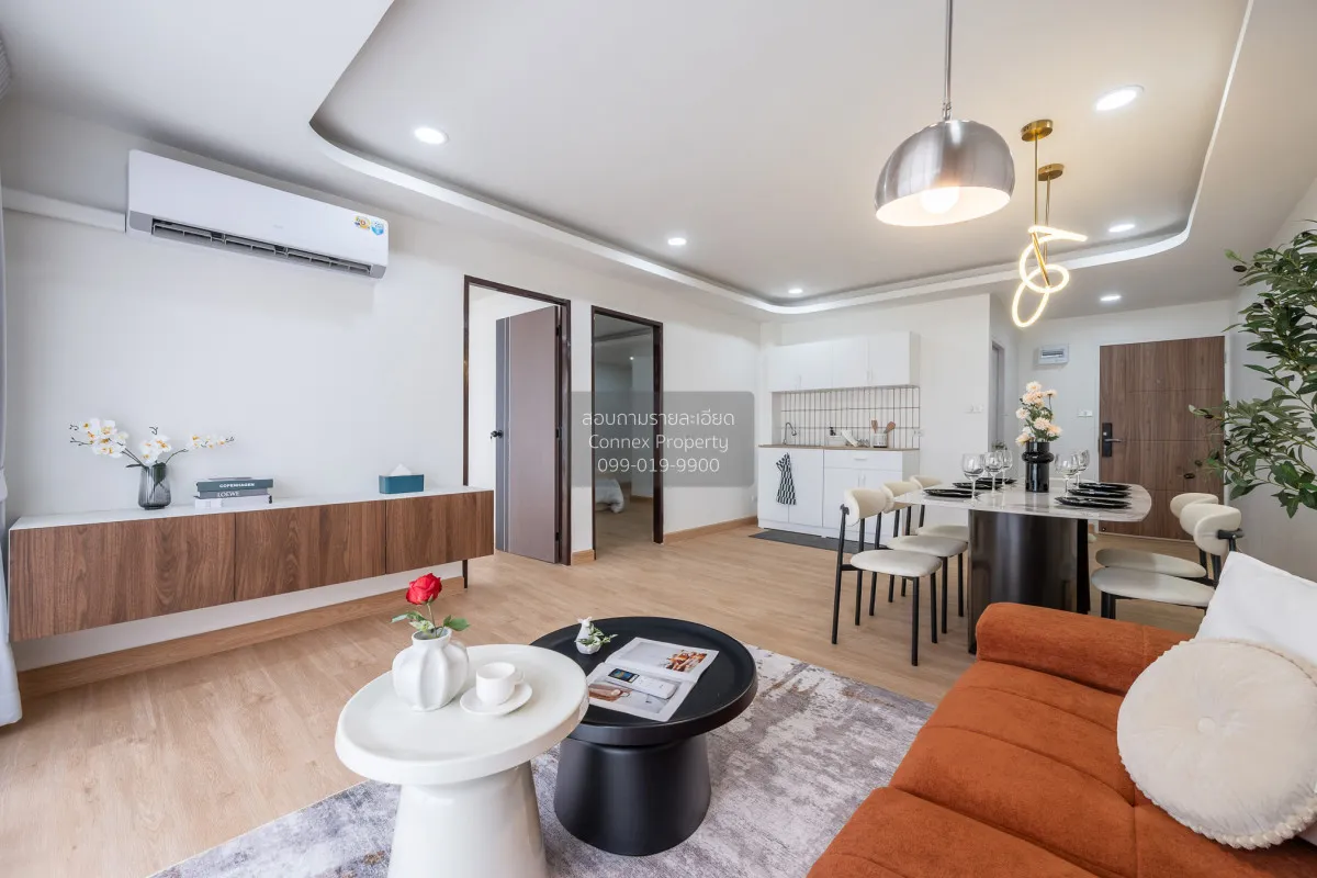 For Sale Condo , Supattra Condotel , BTS-Udom Suk , Bang Na Nuea  4