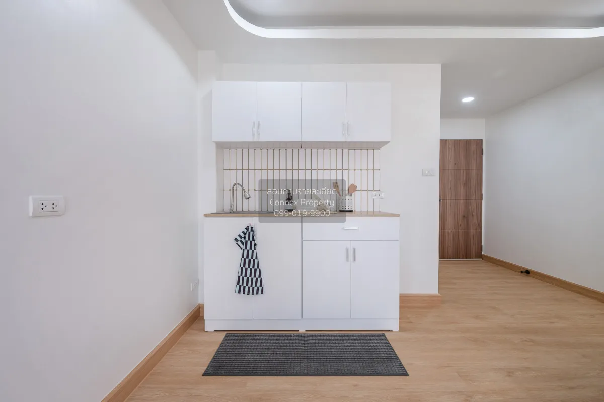 For Sale Condo , Supattra Condotel , BTS-Udom Suk , Bang Na Nuea 